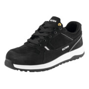 ELTEN Laag model schoen zwart JOURNEY black Low ESD, S3, EU-schoenmaat: 40