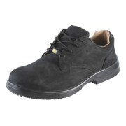 ELTEN Laag model schoen zwart MANAGER XXB Low ESD, S3, EU-schoenmaat: 40