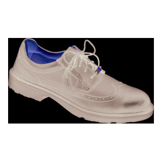 ELTEN Laag model schoen zwart Officer ESD, S2, EU-schoenmaat: 40