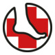 Elten lage schoen zwart-rood MADDOX zwart-rood Lage ESD, S3-5
