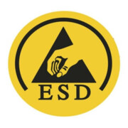 Elten lage schoen zwart-rood MADDOX zwart-rood Lage ESD, S3-5