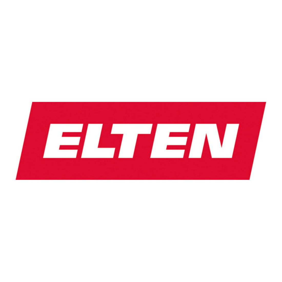 Elten lage schoen zwart-rood MADDOX zwart-rood Lage ESD, S3