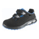 Elten Sandale schwarz / blau IMPULSE XXT blue Easy ESD, S1, EU-Schuhgröße: 39-1