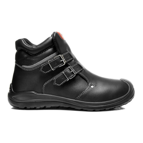 Elten Schnallenstiefel Anderson Roof, S3 HI, Gr. 42