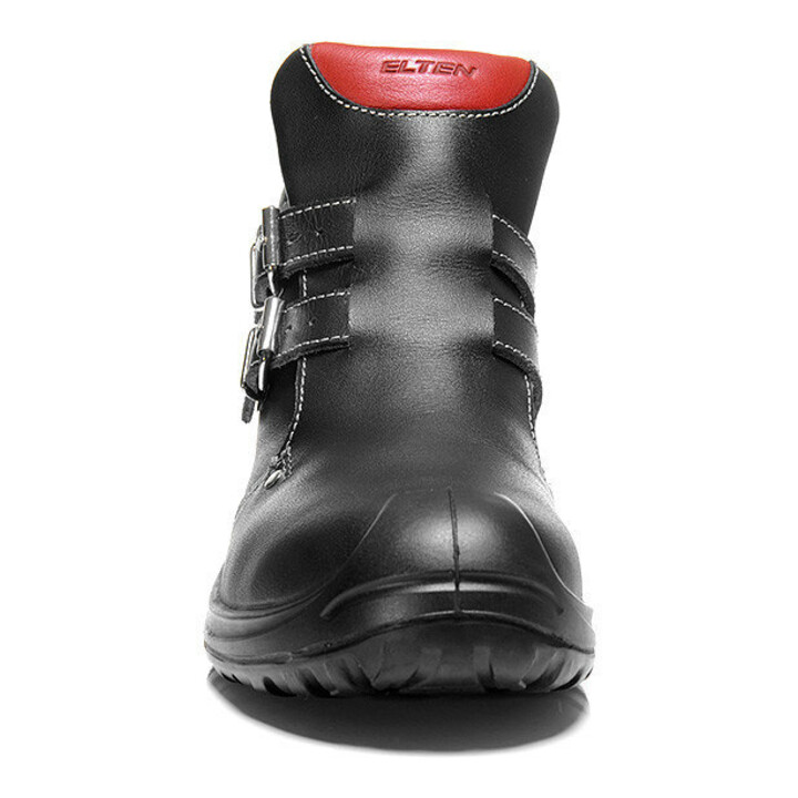 Elten Schnallenstiefel Anderson Roof, S3 HI, Gr. 46