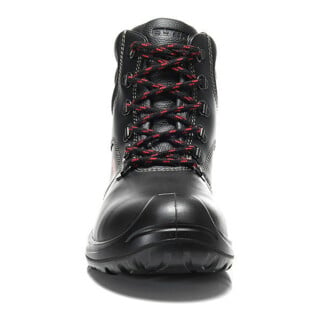 Elten Schnürstiefel Anderson Loop, S3 HI, Gr. 40
