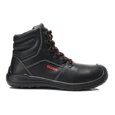 Elten Schnürstiefel Anderson Loop, S3 HI, Gr. 40