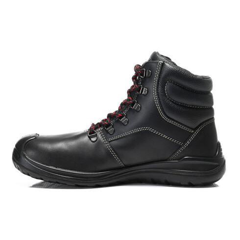 Elten Schnürstiefel Anderson Loop, S3 HI, Gr. 44