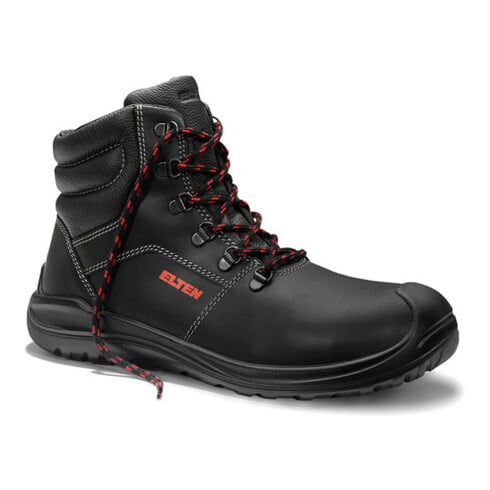 Elten Schnürstiefel Anderson Loop, S3 HI, Gr. 44