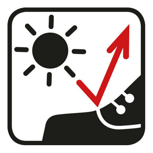 Elten Schnürstiefel Renzo Mid, ESD, S3, Gr. 40