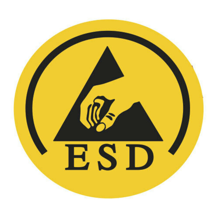 Elten Schnürstiefel Renzo Mid, ESD, S3, Gr. 41