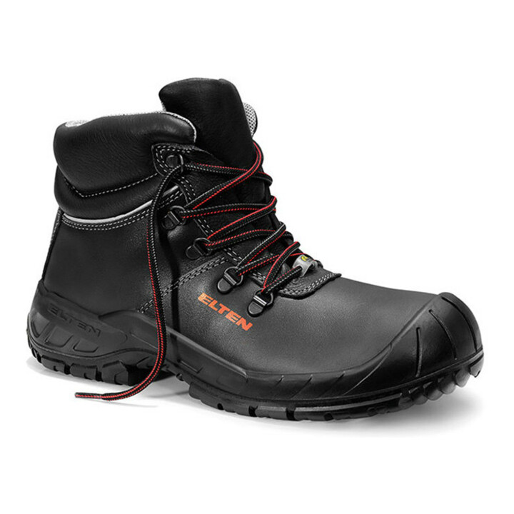 Elten Schnürstiefel Renzo Mid, ESD, S3, Gr. 44
