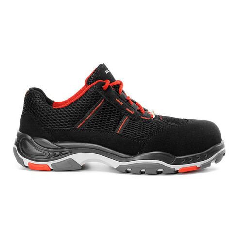 Elten Sicherheitshalbschuh Motion Air, ESD, S1, Gr.40