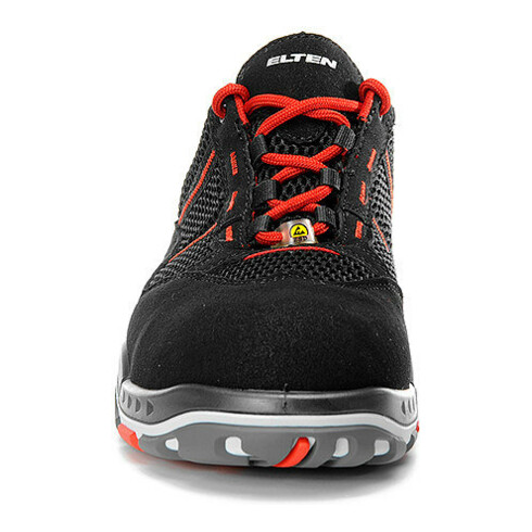 Elten Sicherheitshalbschuh Motion Air, ESD, S1, Gr.40