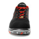 Elten Sicherheitshalbschuh Motion Air, ESD, S1, Gr.43-2