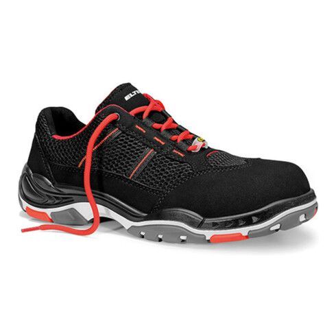 Elten Sicherheitshalbschuh Motion Air, ESD, S1, Gr.43