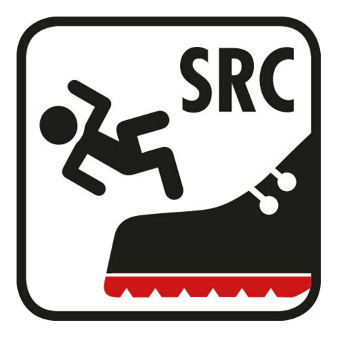 Elten Sicherheitshalbschuh Motion Air, ESD, S1, Gr.44