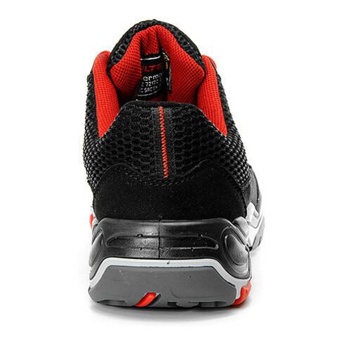Elten Sicherheitshalbschuh Motion Air, ESD, S1, Gr.45