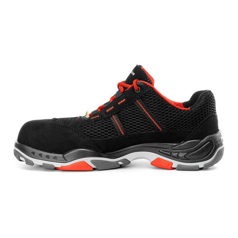 Elten Sicherheitshalbschuh Motion Air, ESD, S1, Gr.45