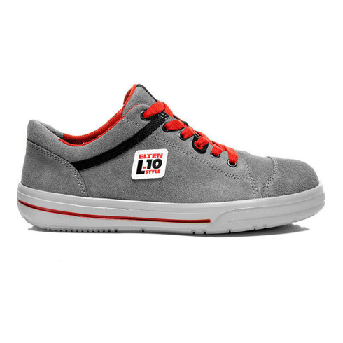 Elten Sicherheitshalbschuh S3 VINTAGE low ESD Größe 38