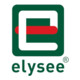 Elysee Canvas Shorts Sao Paulo Gr. 48 grau/schwarz 65% PES/35% CO-4