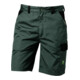 Elysee Canvas Shorts Sao Paulo Gr. 54 grau/schwarz 65 % Polyester/35 % CO-1