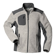 Elysee Cardigan Linz, T. M, gris clair/gris