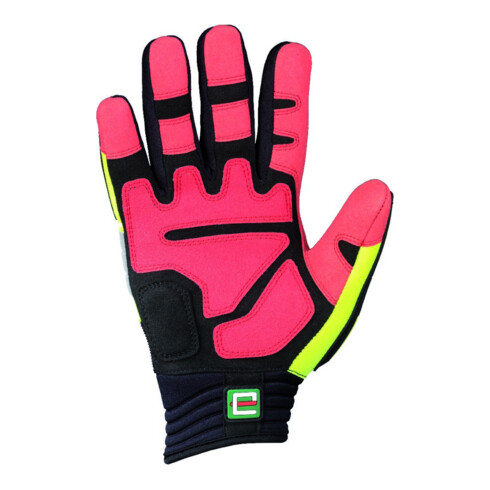 Elysee Gants Slater, Taille 9