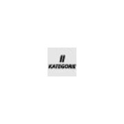 Elysee Handschuhe Resistant Vinyl leuchtend gelb/schwarz