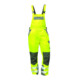 Elysee Pantalon de travail Colmar, T. 50, jaune/gris-2