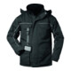 Elysee Parka Blackpool schwarz-1
