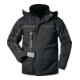 Elysee Parka Blackpool schwarz-1