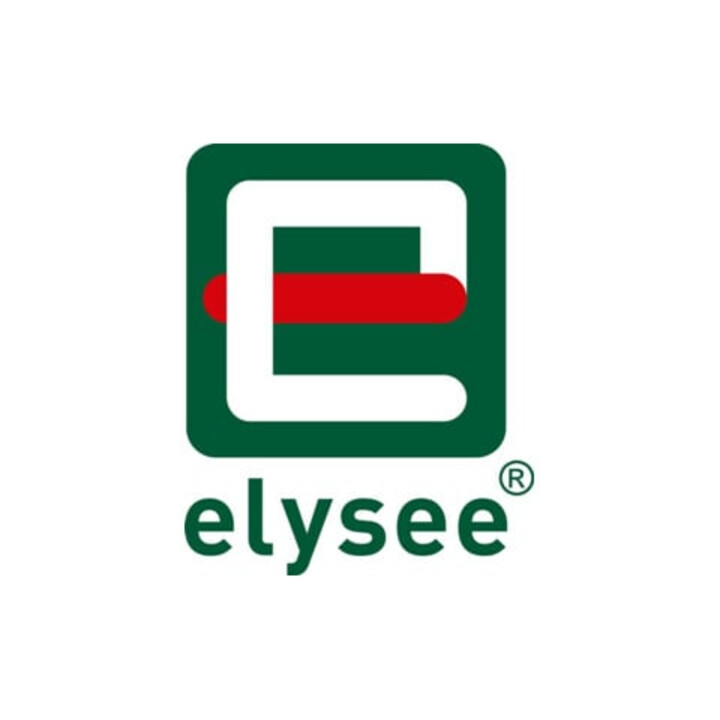 Elysee Parka Newcastel marine/schwarz