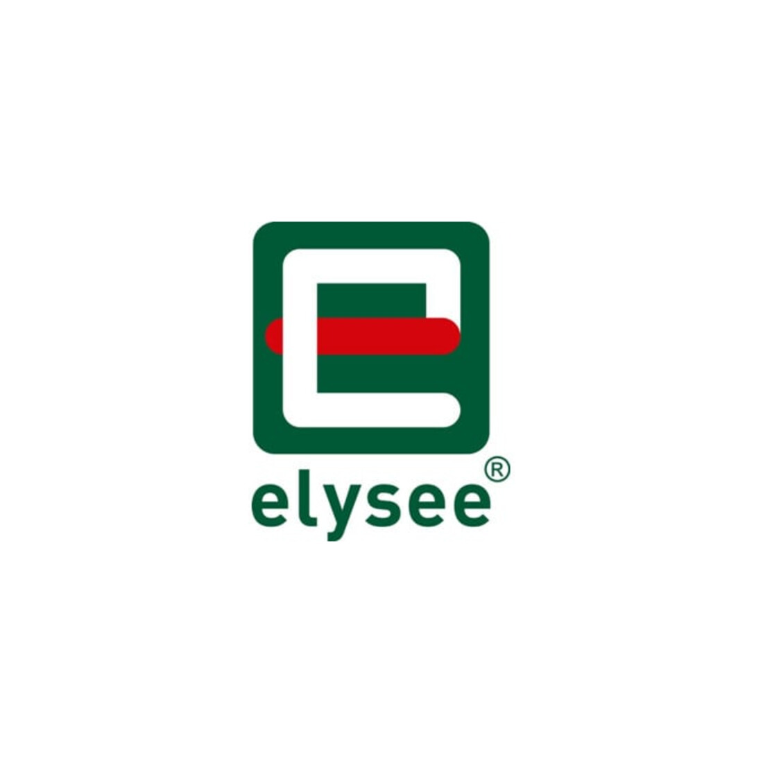 Elysee Parka Newcastel Gr.M marine/schwarz 100% Polyamid