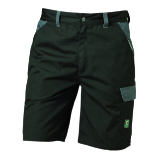 Elysee Short Rio, T. 58, noir/gris