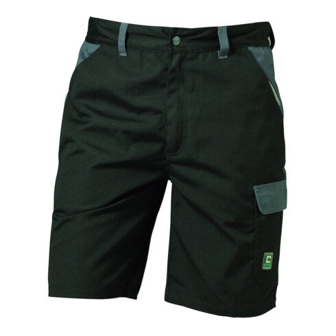Elysee Short Rio, T. 58, noir/gris