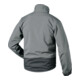 Elysee Veste Beta, Softshell, T. L, gris/noir-2