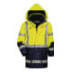 Elysee Warnschutzparka 4in1 gelBreite /marine Gr.XL EN471-1