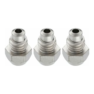 Embouchure, 4,0 mm (<sup>5</sup>⁄<sub>32</sub>″) Hazet 9037SPC-015/3