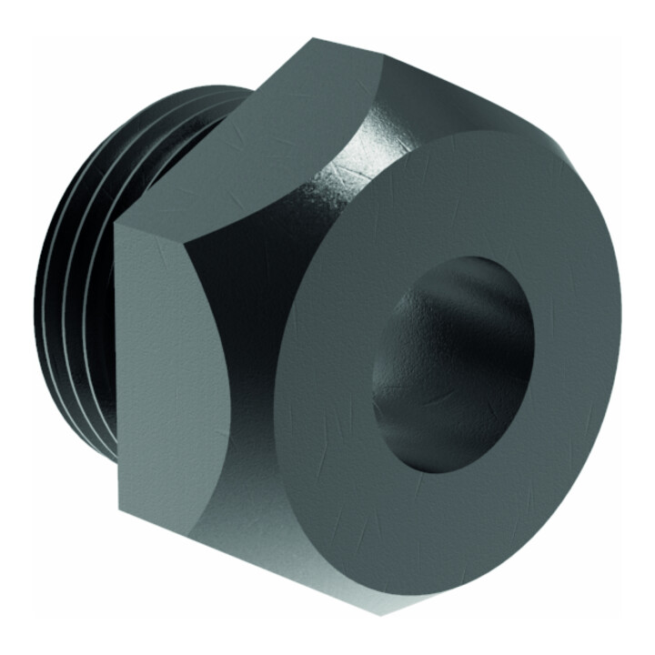 Embouchure Gesipa 12/M5
