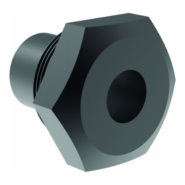 Embouchure Gesipa 18/63