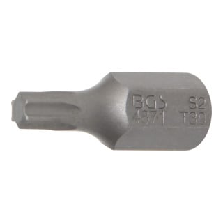 Embout TX BGS 6  pans Profil en T