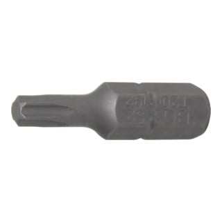 Embout TX BGS 6  pans Profil en T