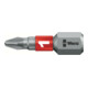 Mèche Wera 851/1 BTZ Phillips, longueur 25 mm-1
