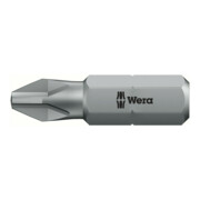 Wera Phillips-Bit 851/1 Z Longueur 25 mm-1