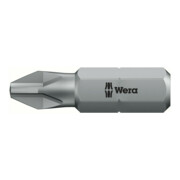 Wera Phillips-Bit 851/1 Z Longueur 25 mm