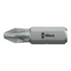 Embout Pozidriv Wera  855/1 Z Longueur 25 mm-1