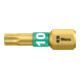Embout Wera BDC 1/4 pour torx T 15 L. 25 mm BiTorsion, diamanté-1