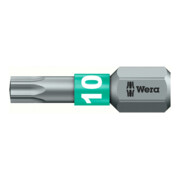 Embout Wera 867/1 BTZ TORX 867/1