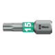 Embout Wera 867/1 BTZ TORX 867/1-1